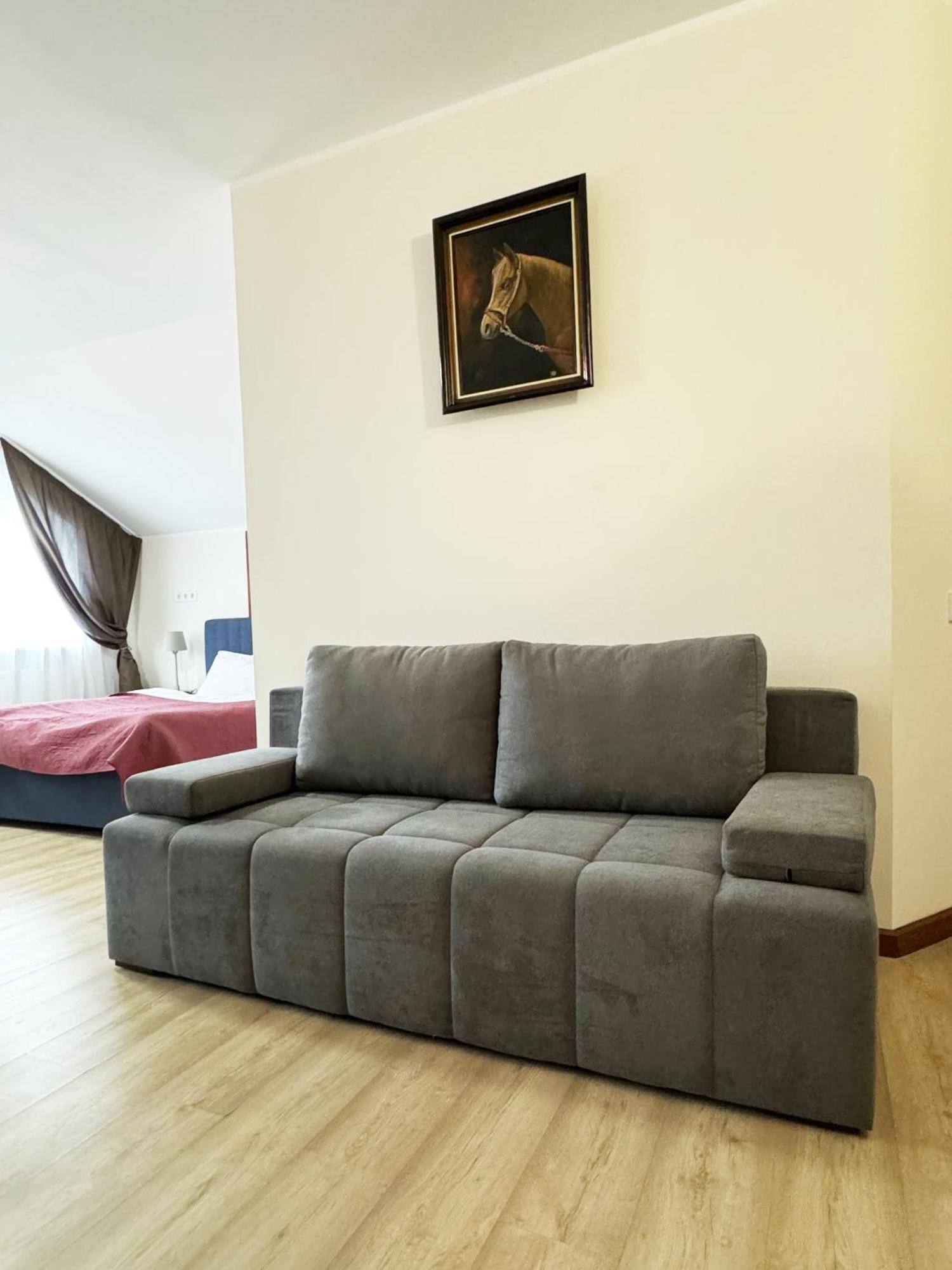 קייב Signeev'S Villa מראה חיצוני תמונה