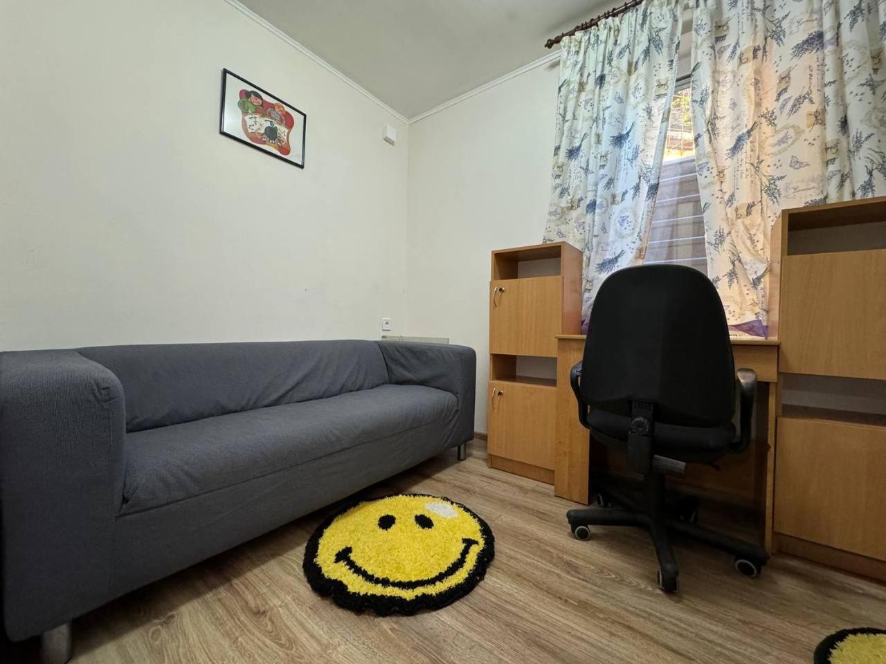 קייב Signeev'S Villa מראה חיצוני תמונה