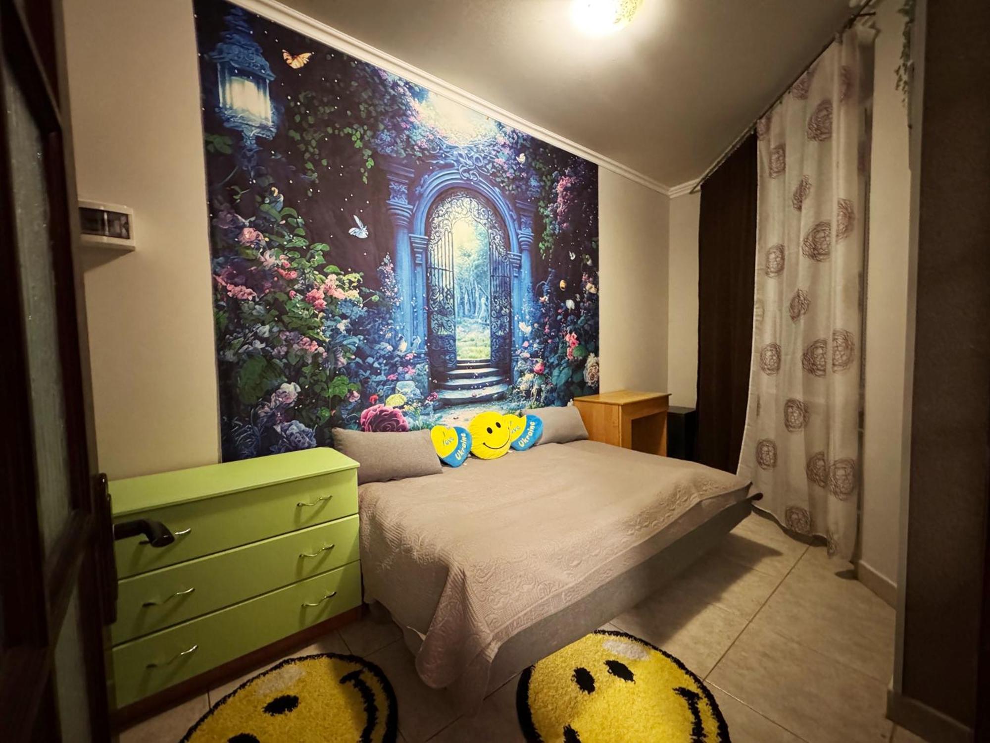 קייב Signeev'S Villa מראה חיצוני תמונה